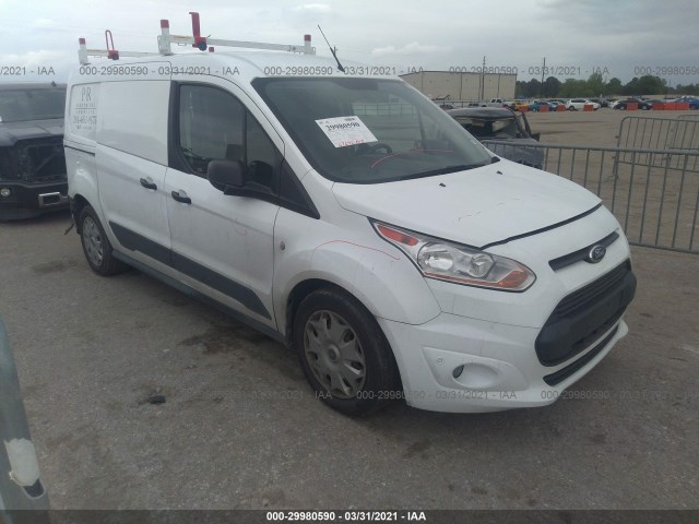 FORD TRANSIT CONNECT 2016 nm0ls7f77g1238563