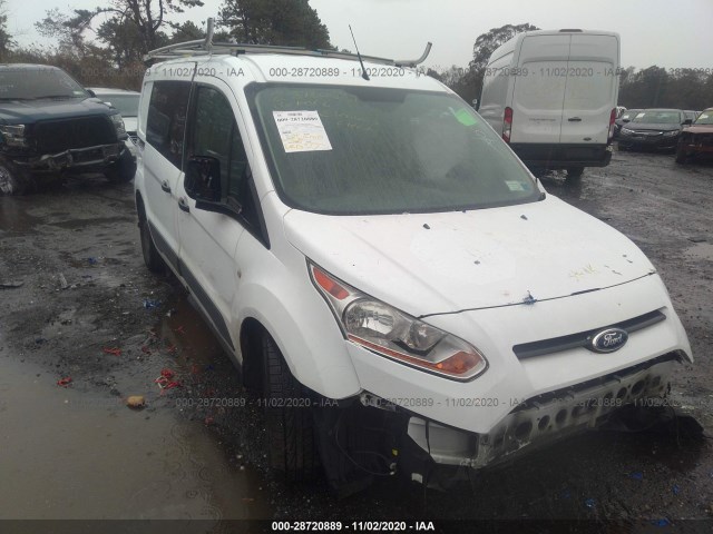 FORD TRANSIT CONNECT 2016 nm0ls7f77g1238949