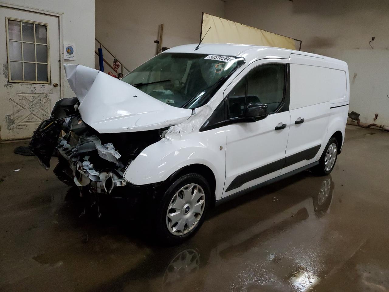 FORD TRANSIT 2016 nm0ls7f77g1244508