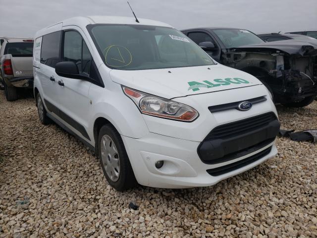 FORD TRANSIT 2016 nm0ls7f77g1249692