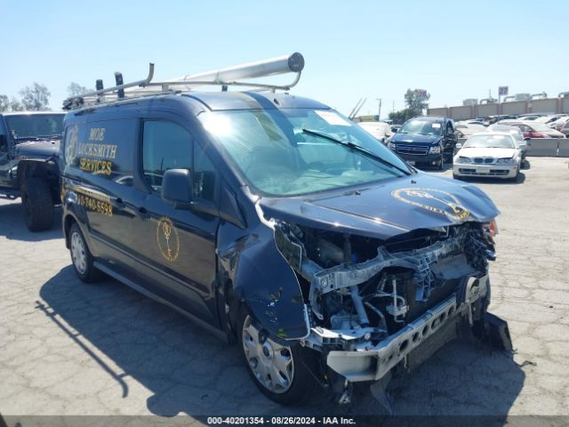 FORD TRANSIT CONNECT 2016 nm0ls7f77g1266203