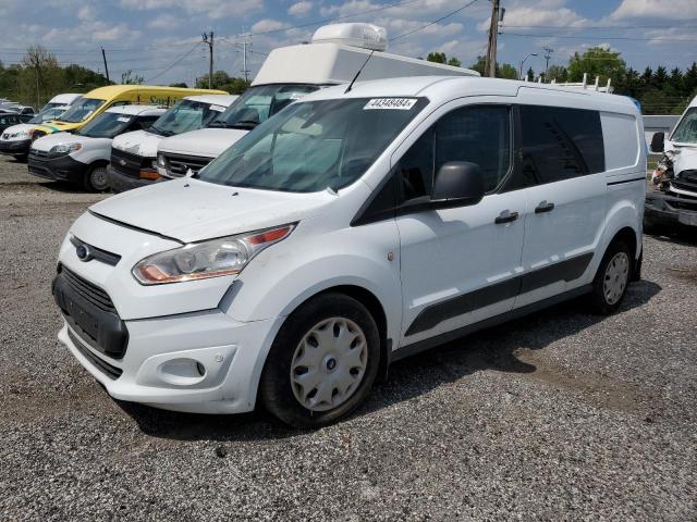 FORD TRANSIT CO 2016 nm0ls7f77g1273281