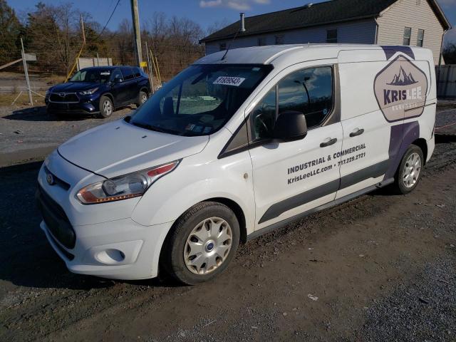 FORD TRANSIT 2016 nm0ls7f77g1284507