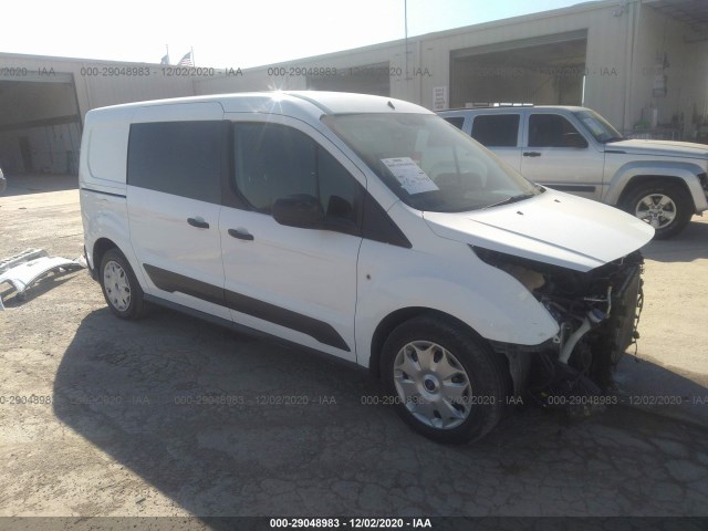 FORD TRANSIT CONNECT 2016 nm0ls7f77g1292154