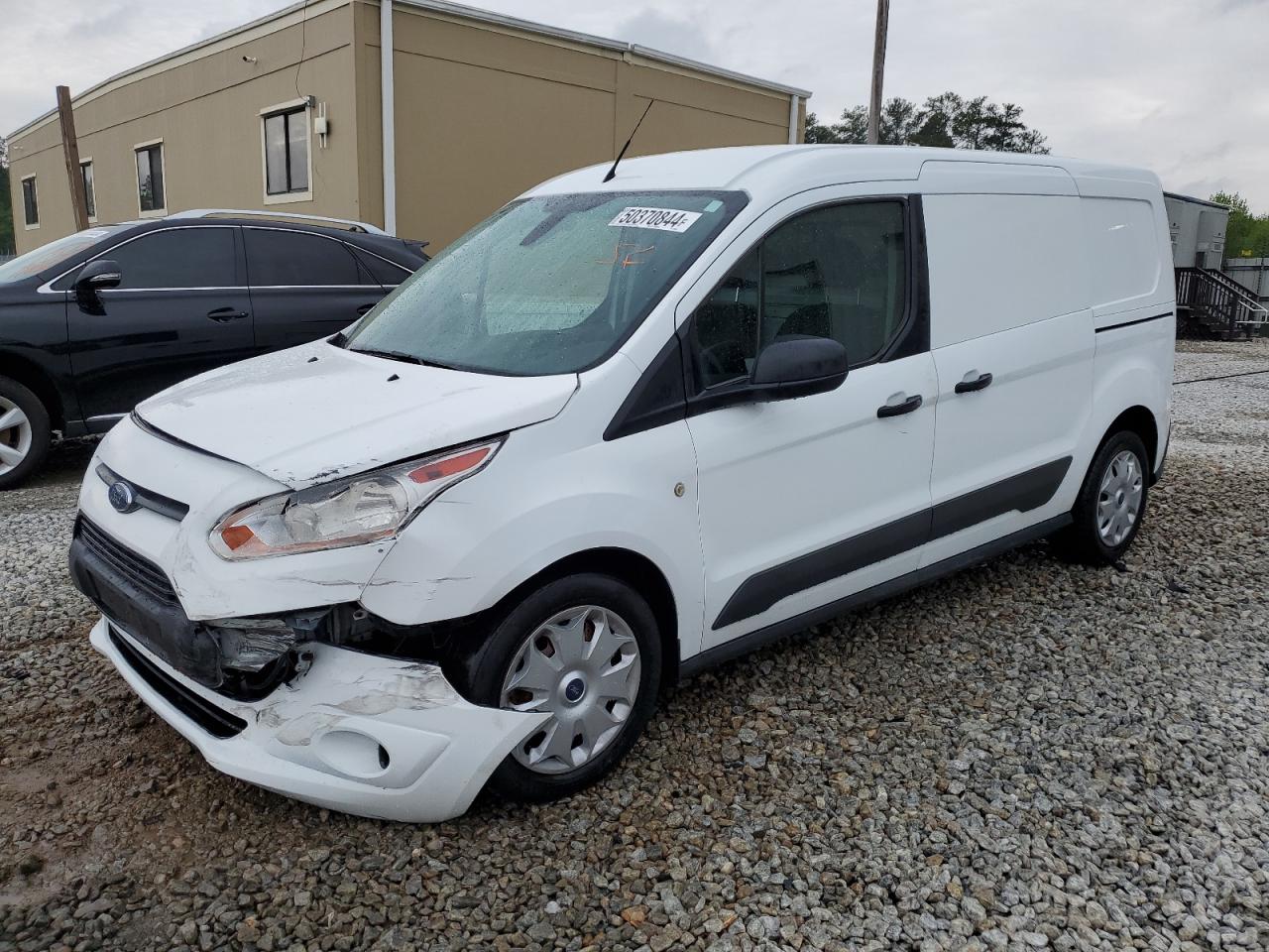 FORD TRANSIT 2016 nm0ls7f77g1292218