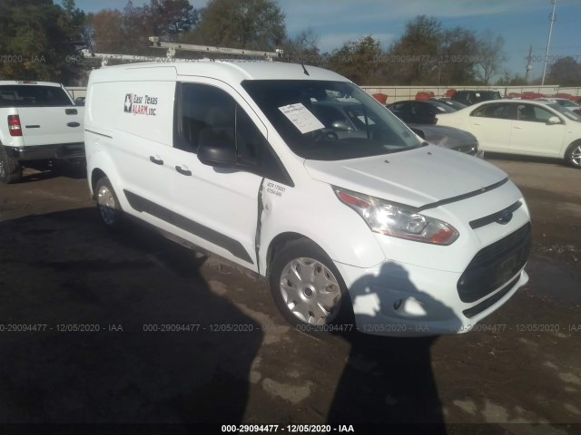 FORD TRANSIT CONNECT VAN 2017 nm0ls7f77h1295864