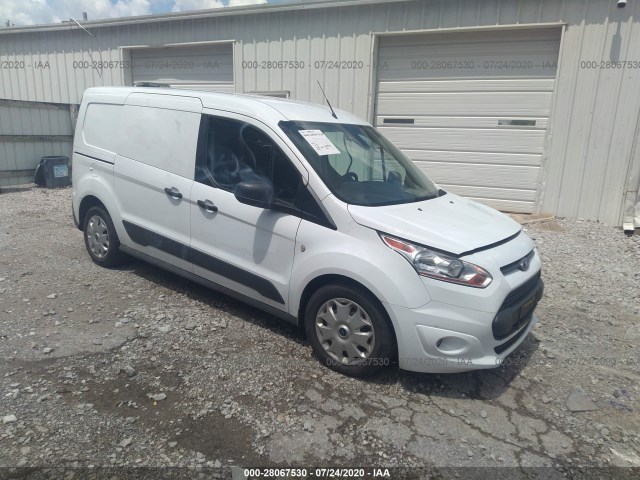 FORD TRANSIT CONNECT VAN 2017 nm0ls7f77h1335702