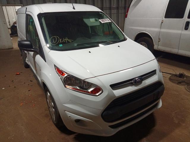 FORD TRANSIT CO 2018 nm0ls7f77j1358905