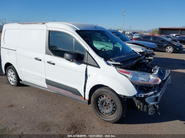 FORD TRANSIT CONNECT 2018 nm0ls7f77j1379110