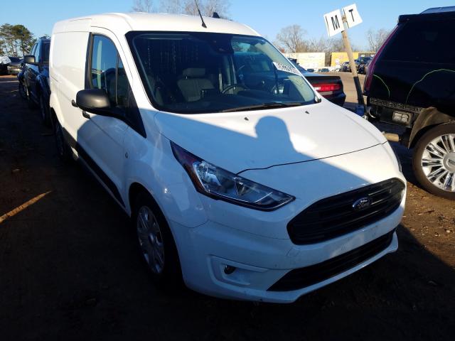 FORD TRANSIT CO 2019 nm0ls7f77k1422636