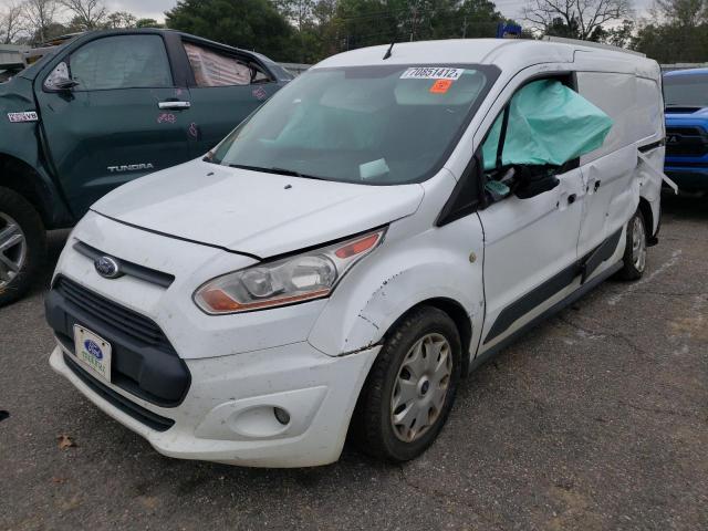 FORD TRANSIT CO 2014 nm0ls7f78e1134712