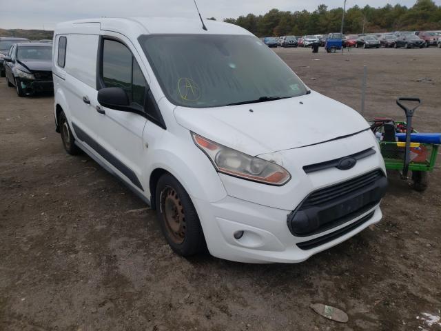 FORD TRANSIT CO 2014 nm0ls7f78e1140848