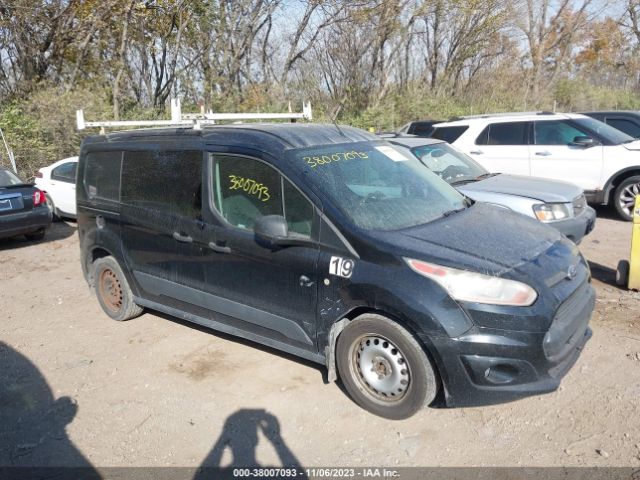 FORD TRANSIT CONNECT 2014 nm0ls7f78e1151218