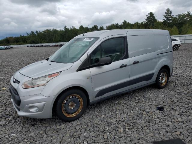 FORD TRANSIT CO 2014 nm0ls7f78e1152269