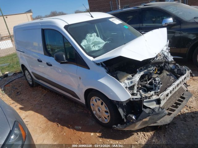 FORD TRANSIT CONNECT 2014 nm0ls7f78e1157620