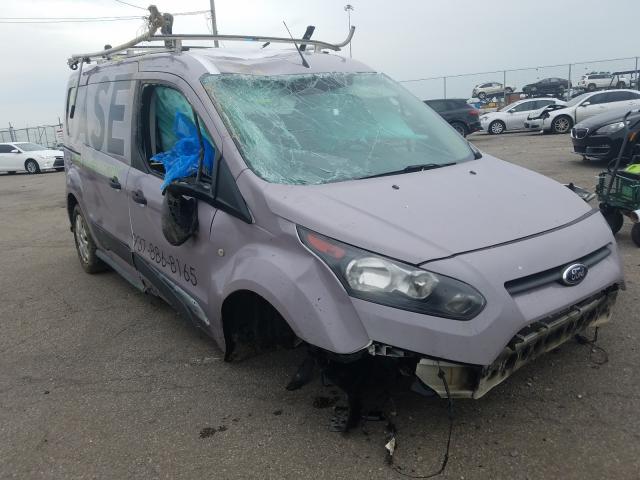 FORD TRANSIT CO 2014 nm0ls7f78e1169637