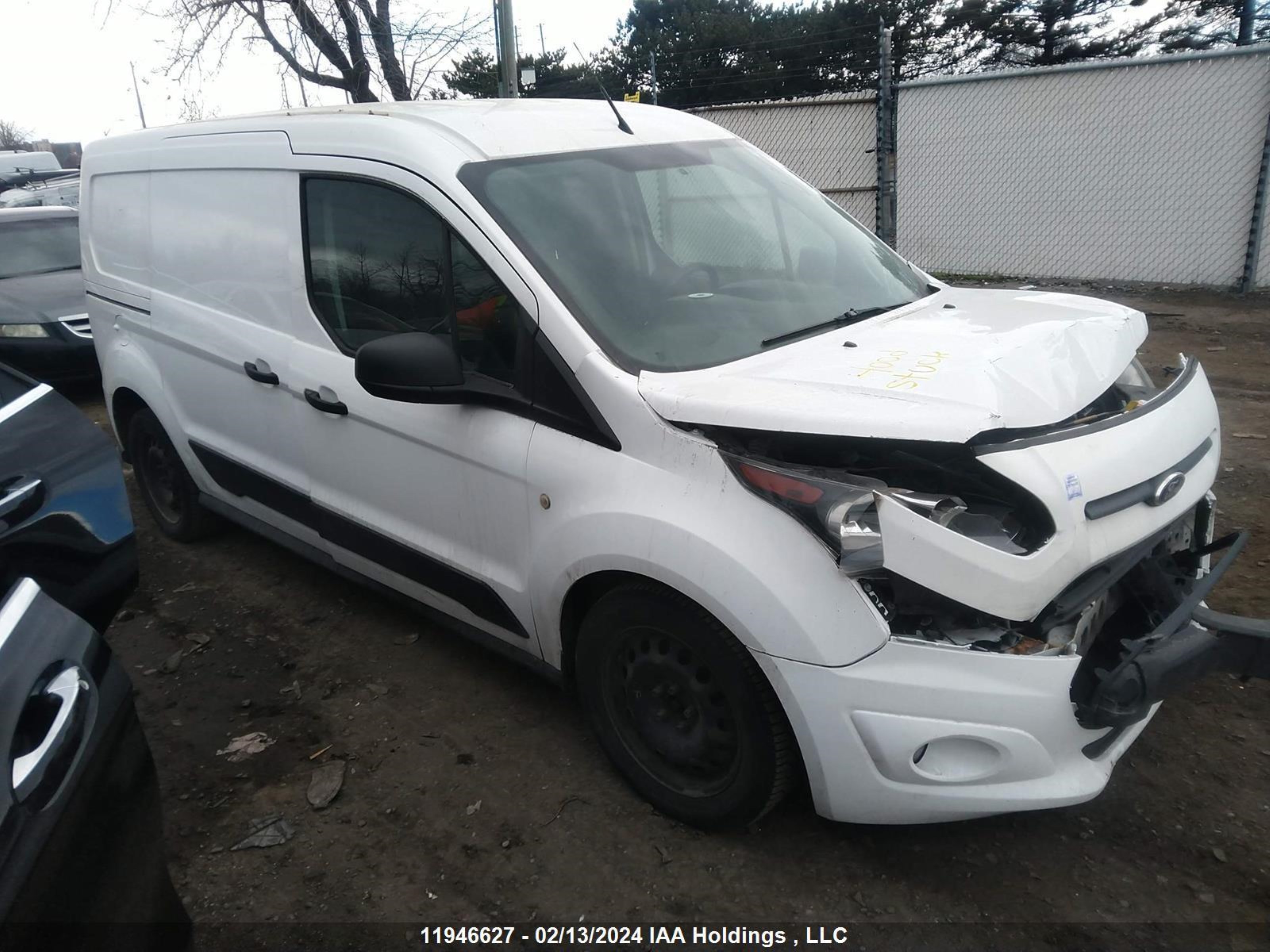 FORD TRANSIT 2015 nm0ls7f78f1179716