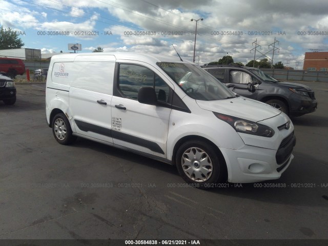 FORD TRANSIT CONNECT 2015 nm0ls7f78f1184558