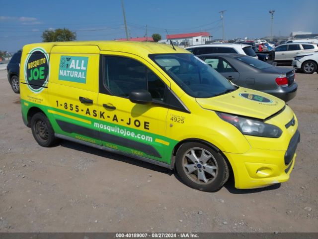 FORD TRANSIT CO 2015 nm0ls7f78f1192045