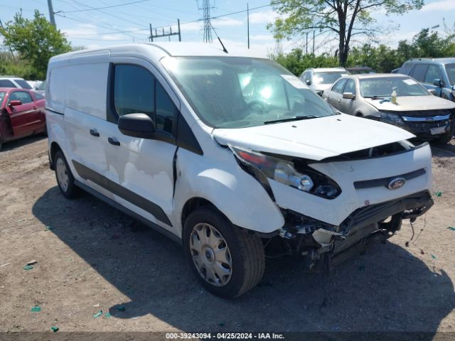 FORD TRANSIT CONNECT 2015 nm0ls7f78f1198735