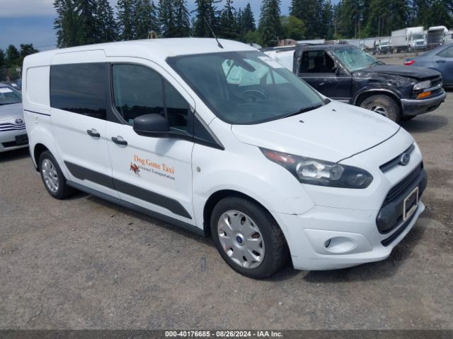 FORD TRANSIT CONNECT 2015 nm0ls7f78f1212584