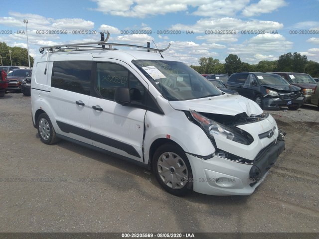 FORD TRANSIT CONNECT 2015 nm0ls7f78f1221897