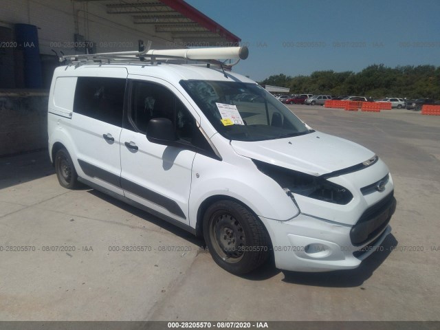 FORD TRANSIT CONNECT 2015 nm0ls7f78f1222337