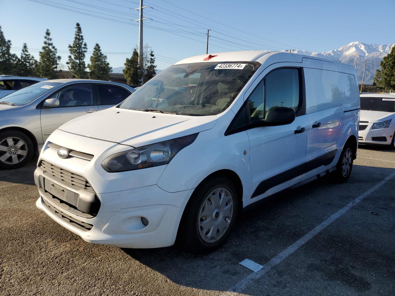 FORD TRANSIT 2015 nm0ls7f78f1223407