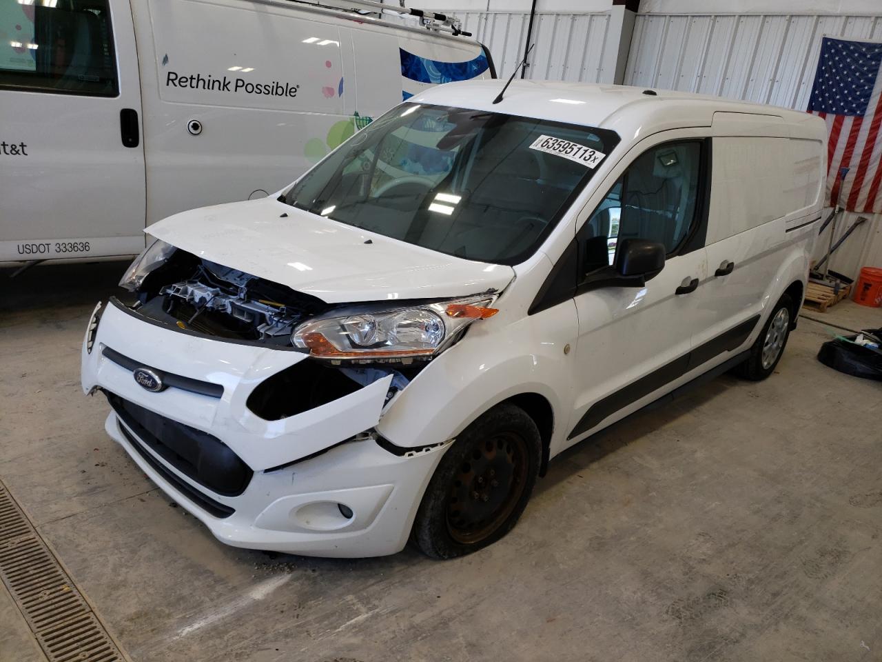 FORD TRANSIT 2016 nm0ls7f78g1242847