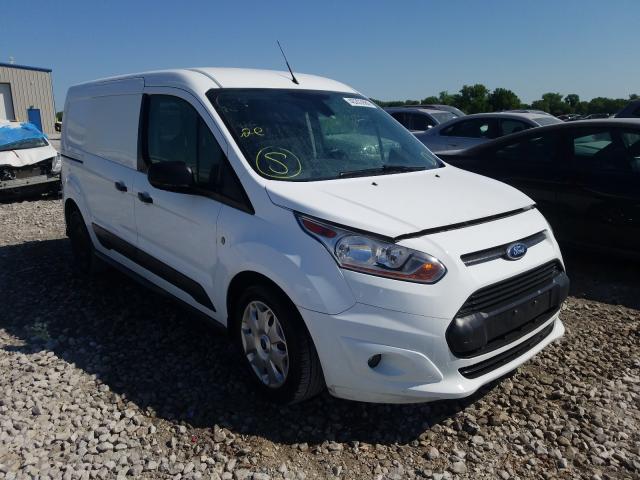 FORD TRANSIT CO 2016 nm0ls7f78g1247997