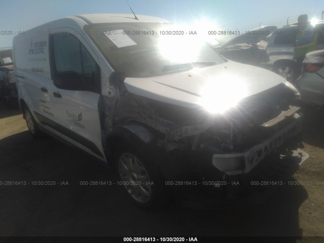 FORD TRANSIT CONNECT 2016 nm0ls7f78g1249068