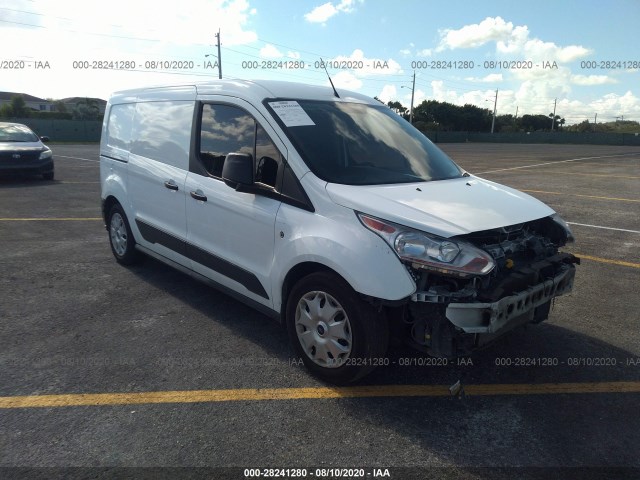 FORD TRANSIT CONNECT 2016 nm0ls7f78g1263889