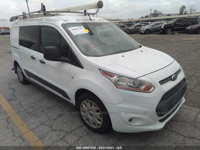 FORD TRANSIT CONNECT 2016 nm0ls7f78g1266243