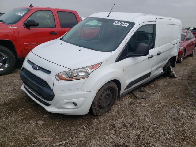 FORD TRANSIT 2016 nm0ls7f78g1268459