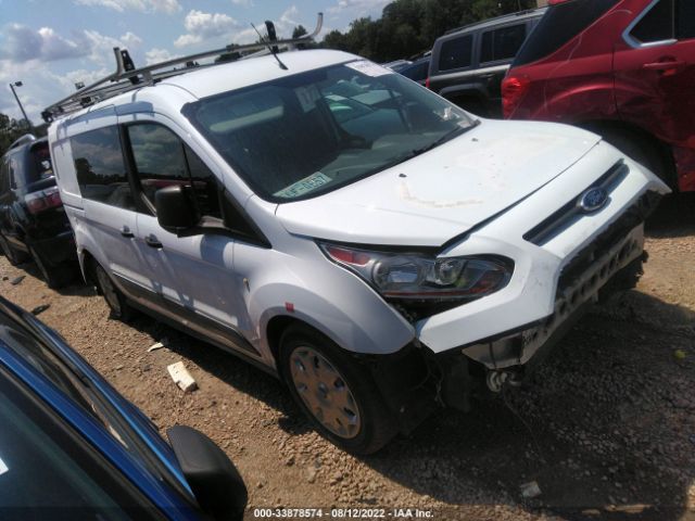 FORD TRANSIT CONNECT 2016 nm0ls7f78g1268512