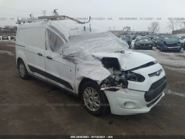 FORD TRANSIT CONNECT 2016 nm0ls7f78g1269370