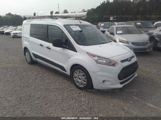 FORD TRANSIT CONNECT 2016 nm0ls7f78g1270521