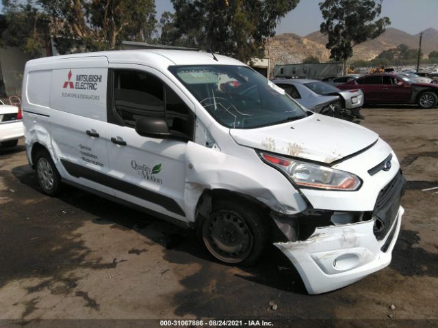 FORD TRANSIT CONNECT 2016 nm0ls7f78g1292079