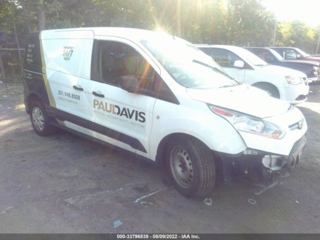 FORD TRANSIT CONNECT VAN 2017 nm0ls7f78h1315152