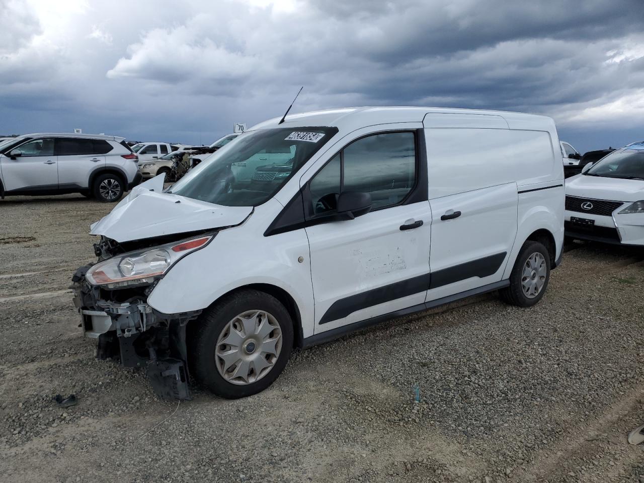 FORD TRANSIT 2018 nm0ls7f78j1342762