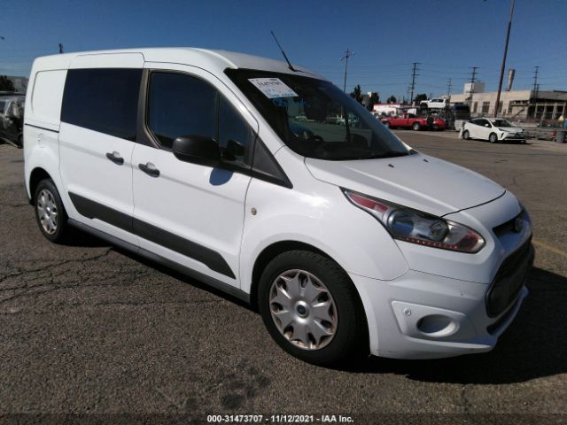 FORD TRANSIT CONNECT VAN 2018 nm0ls7f78j1350571