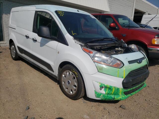 FORD TRANSIT CO 2018 nm0ls7f78j1377950