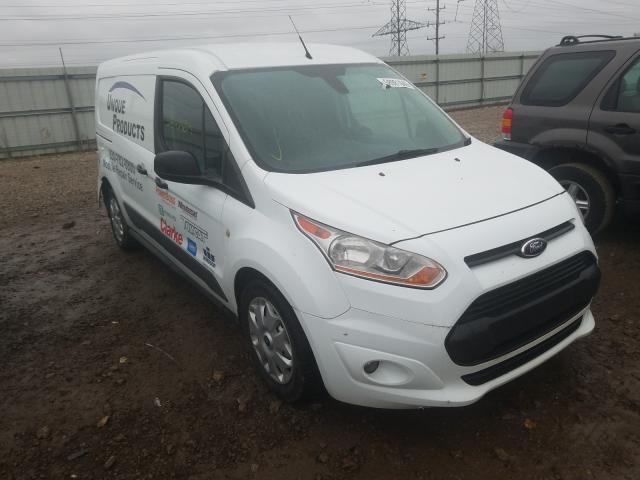 FORD TRANSIT CO 2014 nm0ls7f79e1134458