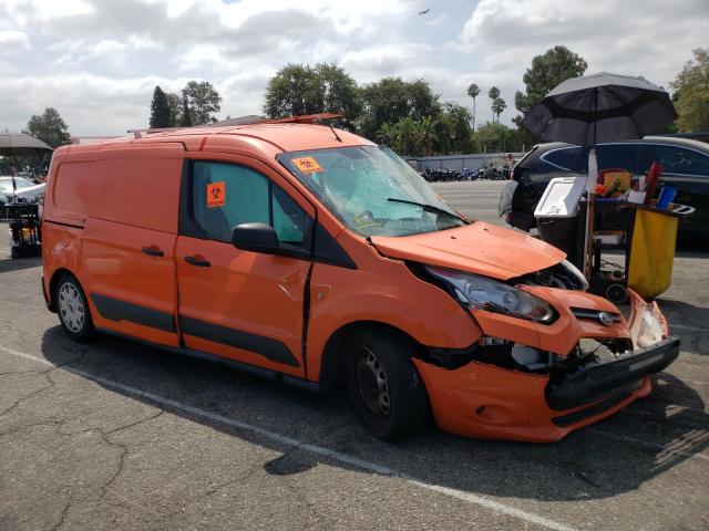 FORD TRANSIT CO 2014 nm0ls7f79e1151146