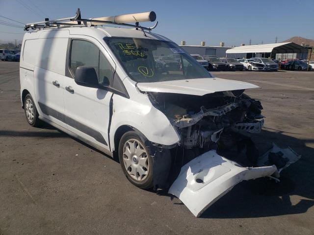 FORD TRANSIT CO 2014 nm0ls7f79e1169632