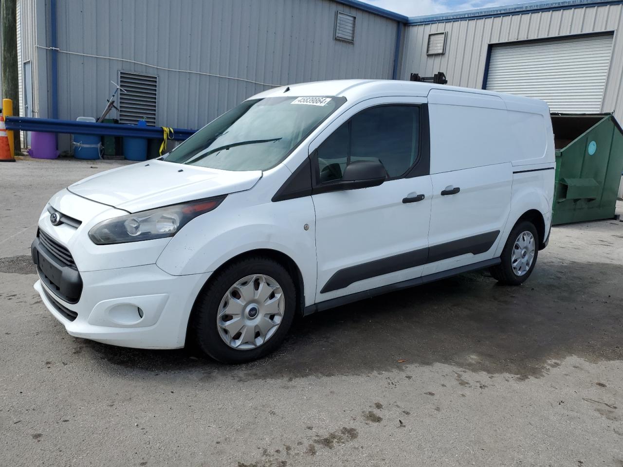 FORD TRANSIT 2015 nm0ls7f79f1177649