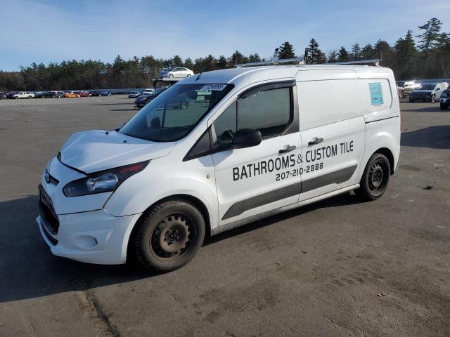 FORD TRANSIT 2015 nm0ls7f79f1200007