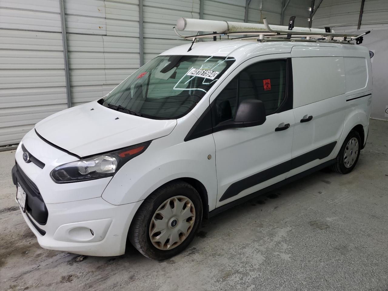 FORD TRANSIT 2015 nm0ls7f79f1212755