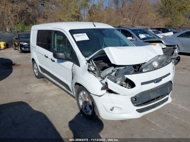 FORD TRANSIT CONNECT 2015 nm0ls7f79f1216241