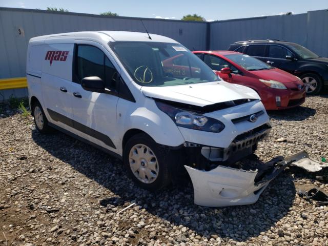 FORD TRANSIT CO 2015 nm0ls7f79f1217924